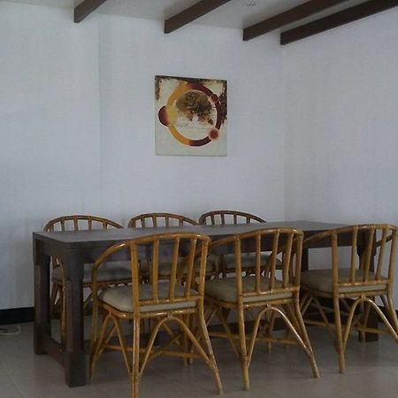 Seahorse Villa Puerto Galera Zewnętrze zdjęcie