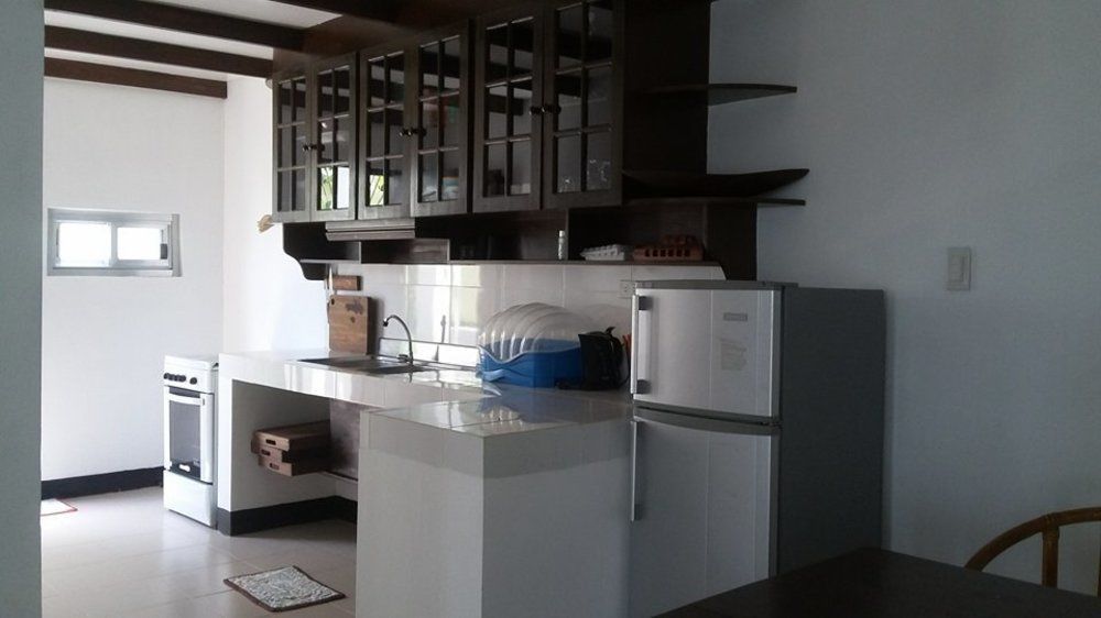 Seahorse Villa Puerto Galera Zewnętrze zdjęcie