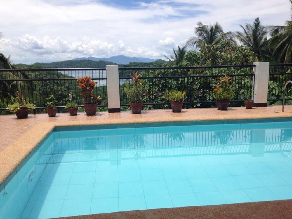 Seahorse Villa Puerto Galera Zewnętrze zdjęcie