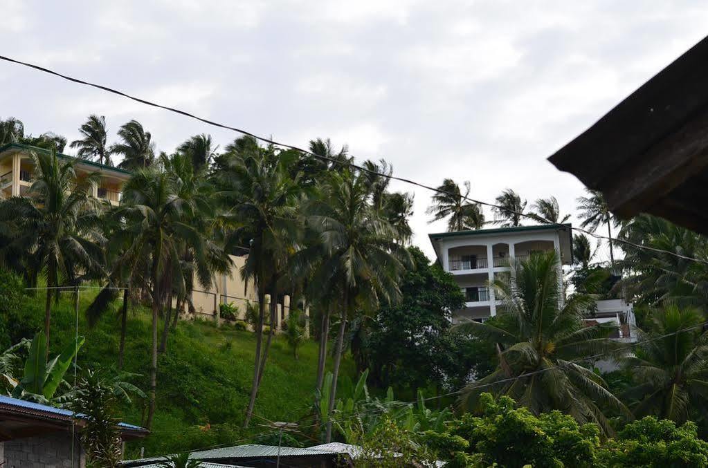 Seahorse Villa Puerto Galera Zewnętrze zdjęcie