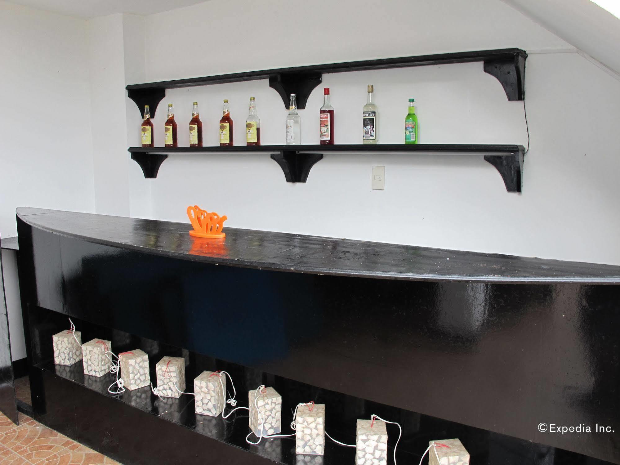 Seahorse Villa Puerto Galera Zewnętrze zdjęcie